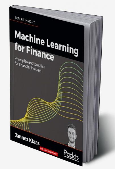 Machine Learning for Finance