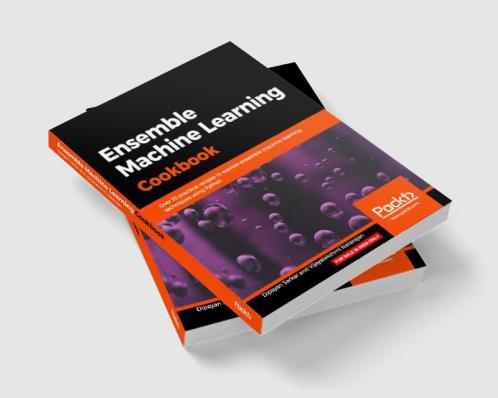 Ensemble Machine Learning Cookbook