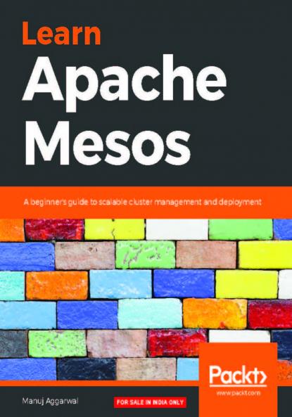 Learn Apache Mesos