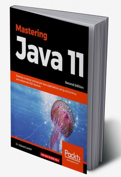 Mastering Java 11