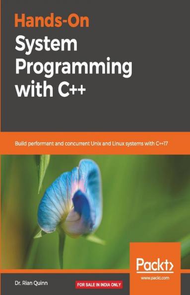 Hands-On System Programming with C++
