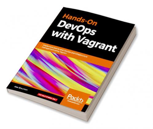 Hands-On DevOps with Vagrant