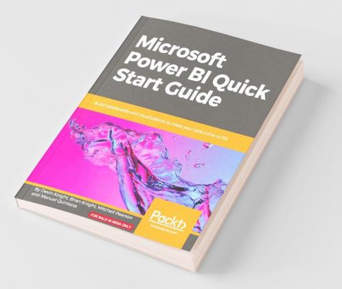Microsoft Power BI Quick Start Guide