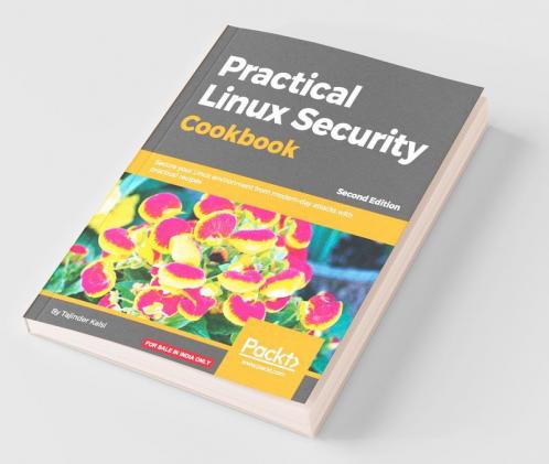Practical Linux Security Cookbook
