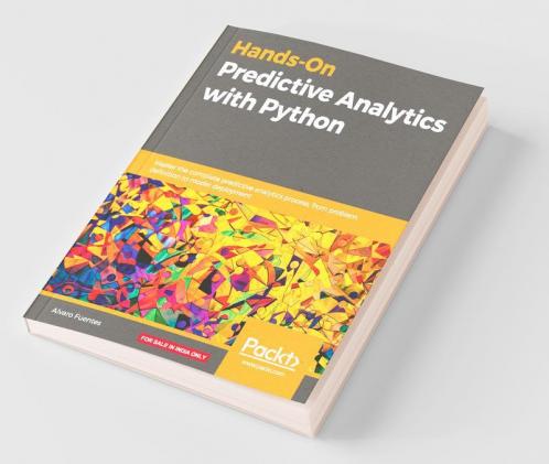 Hands-On Predictive Analytics with Python