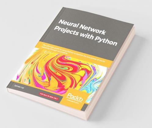Neural Network Projects with Python