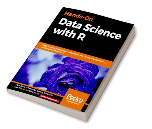 Hands-On Data Science with R