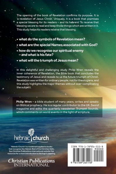 Revelations of Jesus Christ