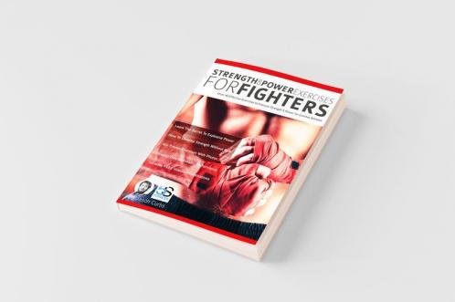 Strength and Power Exercises for Fighters
