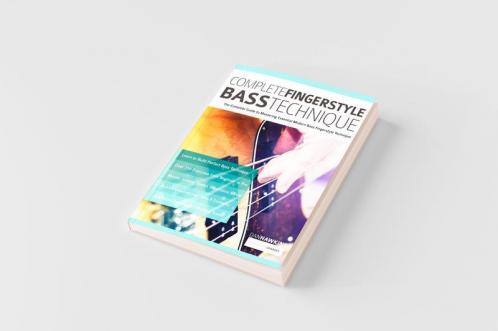 Complete Fingerstyle Bass Technique