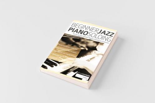Beginner Jazz Piano Soloing