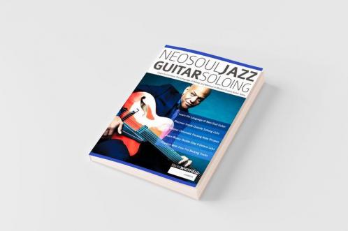 NeoSoul Jazz Guitar Soloing