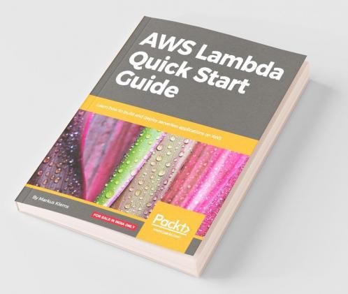 AWS Lambda Quick Start Guide