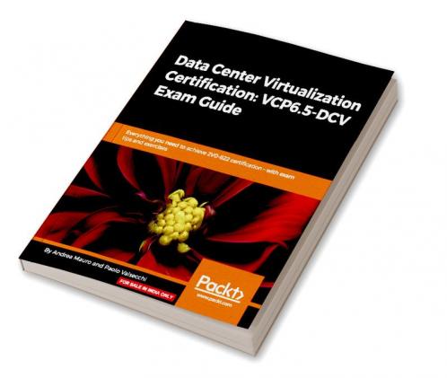 Data Center Virtualization Certification