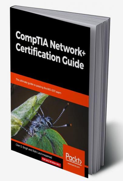 CompTIA Network+ Certification Guide