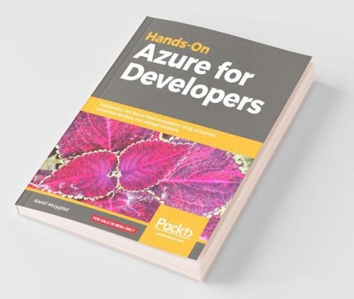 Hands-On Azure for Developers