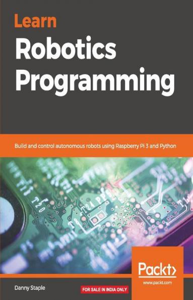 Learn Robotics Programming