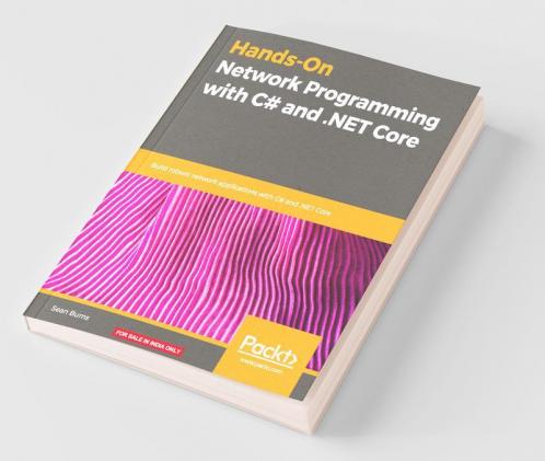 Hands-On Network Programming with C# and .NET Core