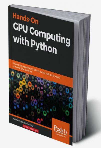 Hands-On GPU Computing with Python