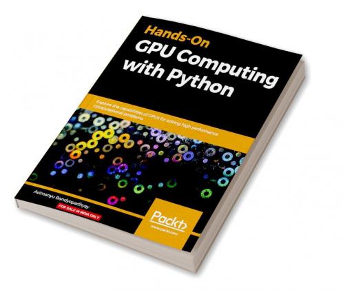Hands-On GPU Computing with Python