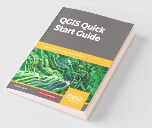 QGIS Quick Start Guide