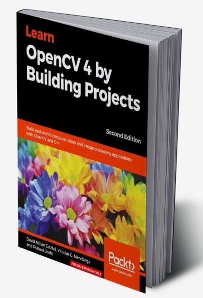 Learn OpenCV 4 by Building Projects