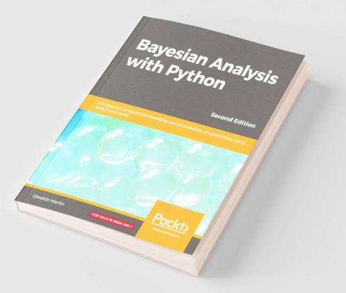 Bayesian Analysis with Python - Second Edition