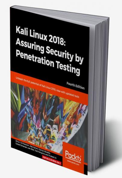 Kali Linux 2018