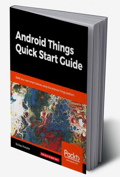 Android Things Quick Start Guide