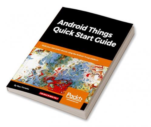 Android Things Quick Start Guide