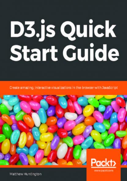 D3.js Quick Start Guide