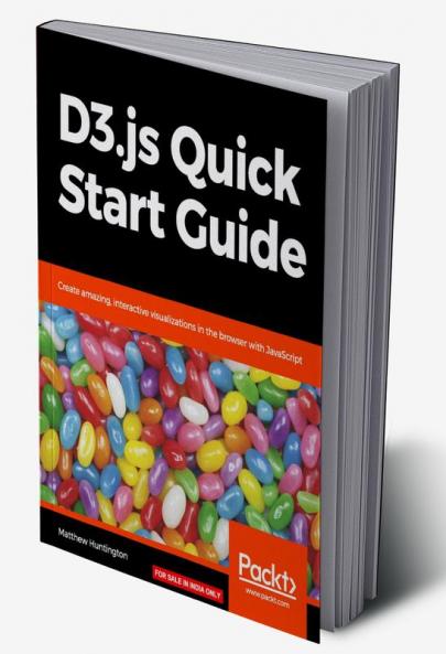 D3.js Quick Start Guide