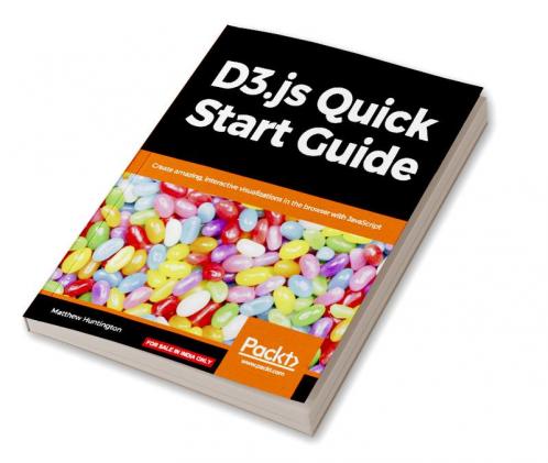 D3.js Quick Start Guide