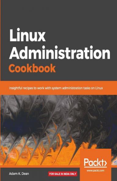 Linux Administration Cookbook