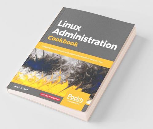 Linux Administration Cookbook