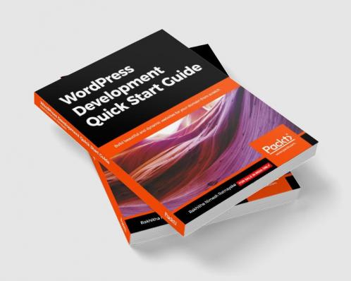 WordPress Development Quick Start Guide