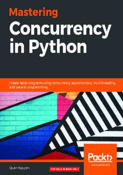 Mastering Concurrency in Python