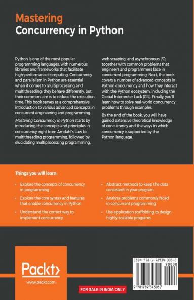 Mastering Concurrency in Python