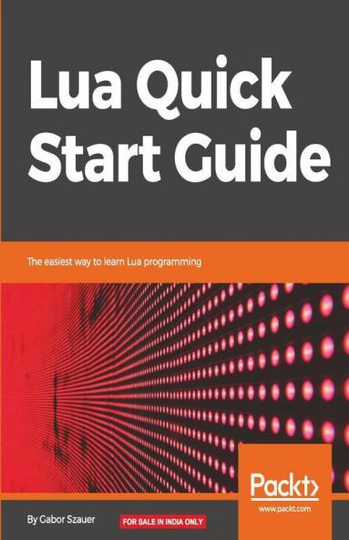 Lua Quick Start Guide