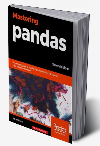 Mastering Pandas