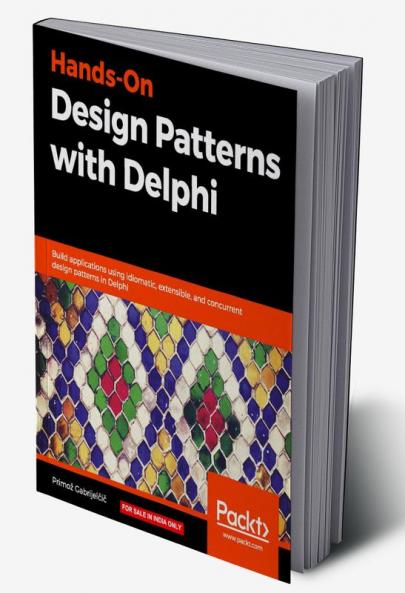Hands-On Design Patterns with Delphi