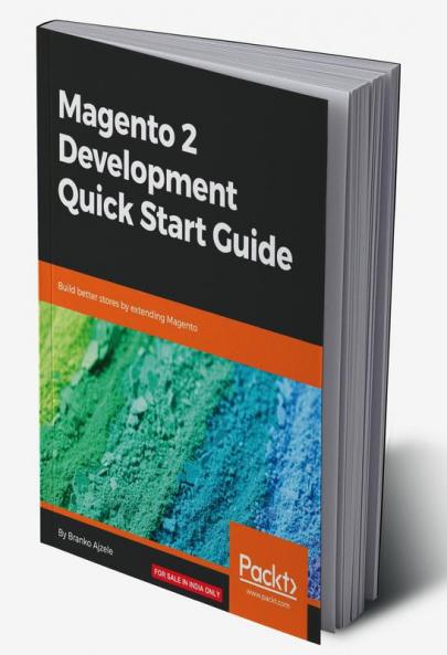 Magento 2 Development Quick Start Guide