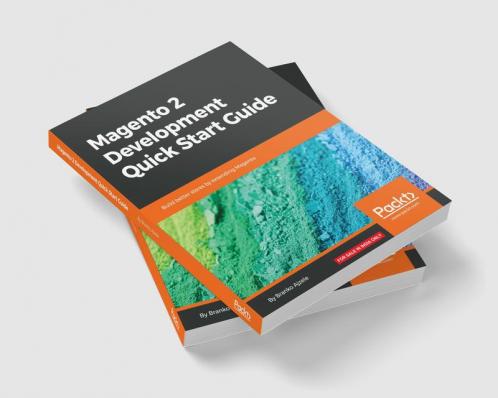 Magento 2 Development Quick Start Guide