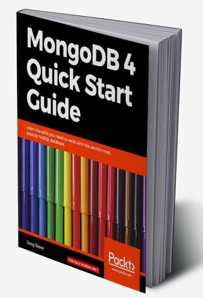 MongoDB Quick Start Guide