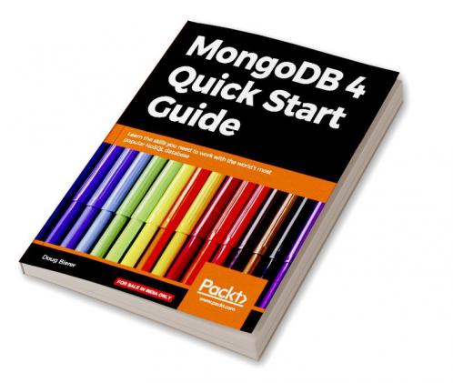 MongoDB Quick Start Guide