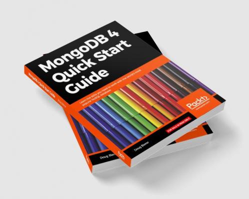 MongoDB Quick Start Guide