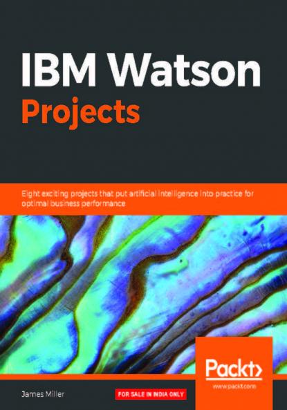 IBM Watson Projects
