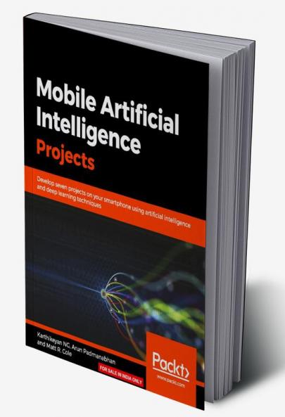 Mobile Artificial Intelligence Projects