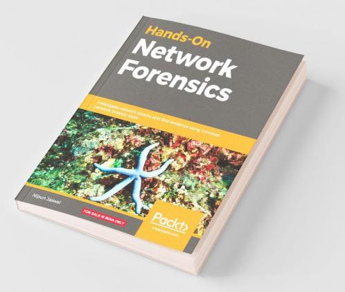 Hands-On Network Forensics