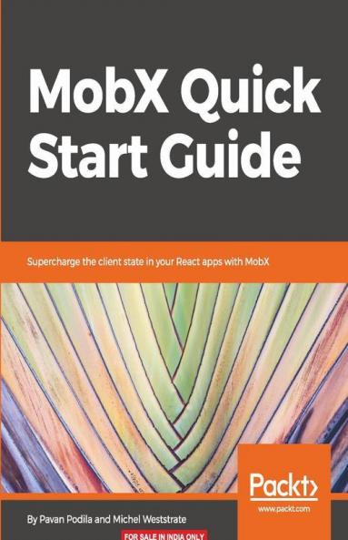 MobX Quick Start Guide